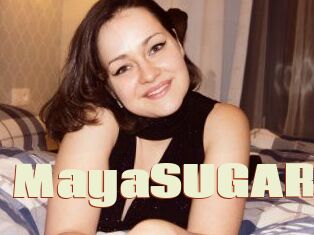 MayaSUGAR