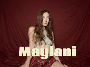 Maylani