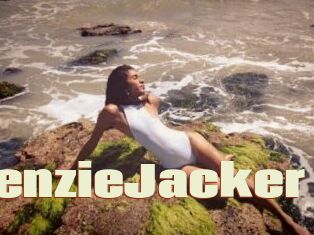 McKenzieJacker