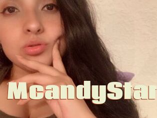 McandyStar