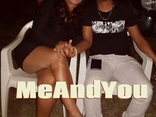 MeAndYou