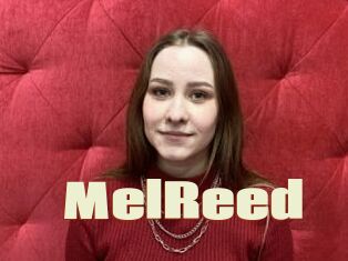 MelReed