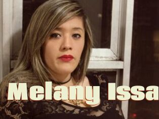 Melany_Issa