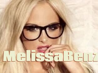MelissaBenz