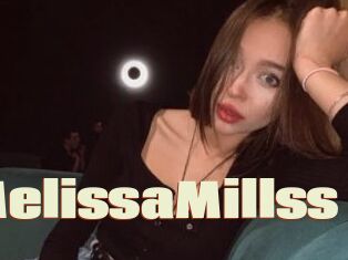 MelissaMillss