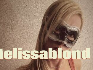 Melissablond