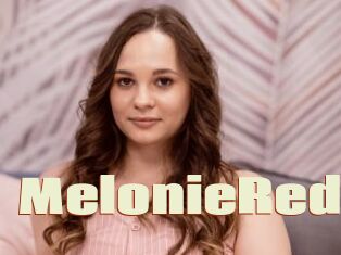 MelonieRed