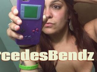 MercedesBendz
