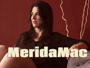 MeridaMac