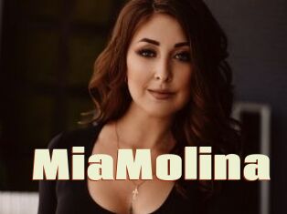 MiaMolina