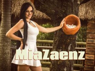 MiaZaenz
