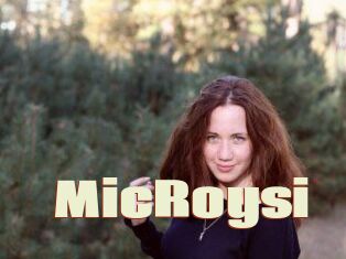MicRoysi