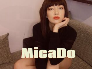 MicaDo