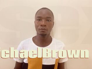 MichaelBrown