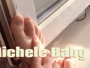 Michele_Baby