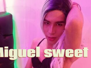 Miguel_sweet