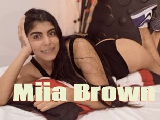 Miia_Brown