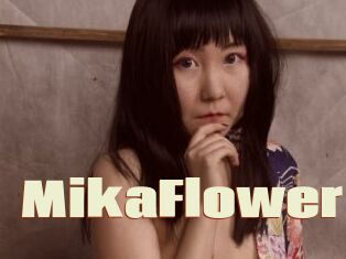 MikaFlower