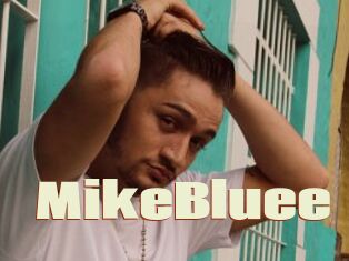 MikeBluee