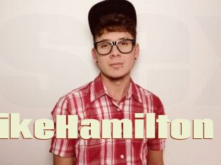 MikeHamilton