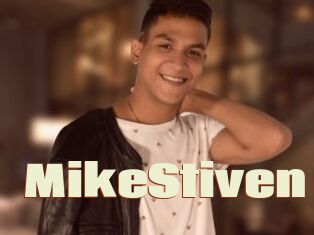 MikeStiven