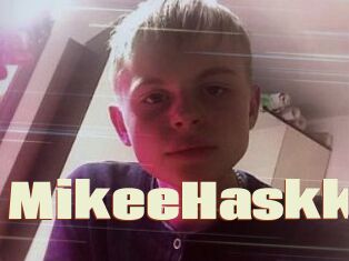 MikeeHaskk