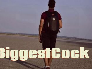 MikeyBiggestCock