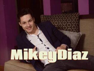 MikeyDiaz