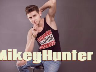 MikeyHunter