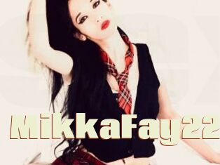 MikkaFay22