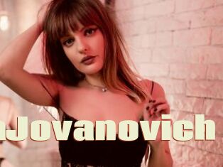 MilaJovanovich