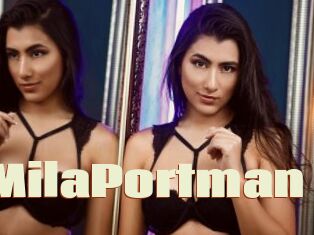MilaPortman