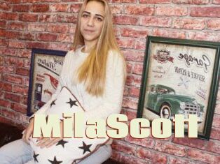 MilaScott