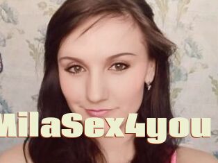 MilaSex4you