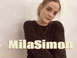 MilaSimon
