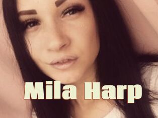 Mila_Harp