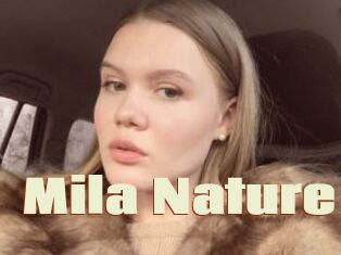 Mila_Nature