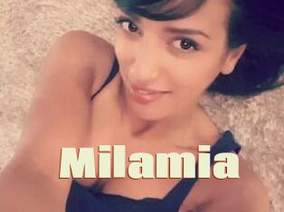 Milamia