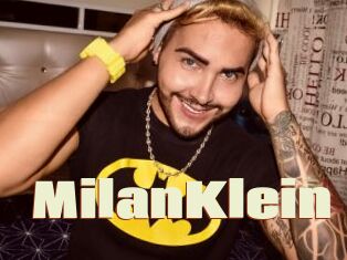 MilanKlein