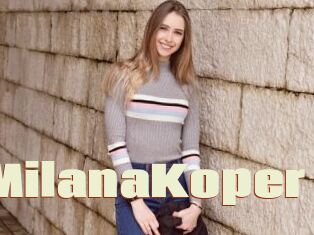 MilanaKoper