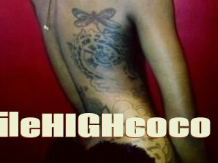 MileHIGHcoco