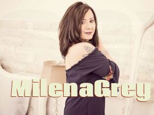 MilenaGrey