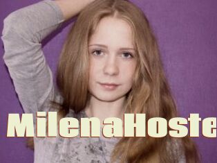 MilenaHoste