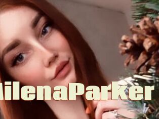 MilenaParker