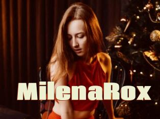 MilenaRox