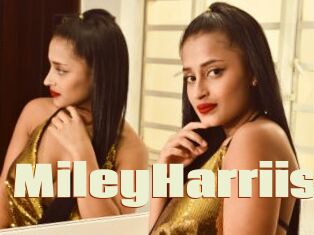 MileyHarriis