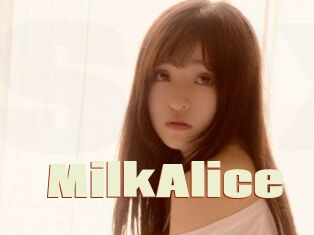 MilkAlice