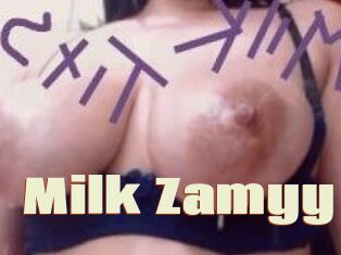 Milk_Zamyy
