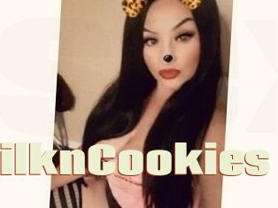 MilknCookies