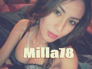 Milla78